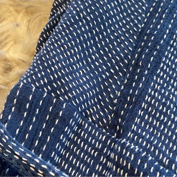 Express Romper with tie - Picture 8 of 8